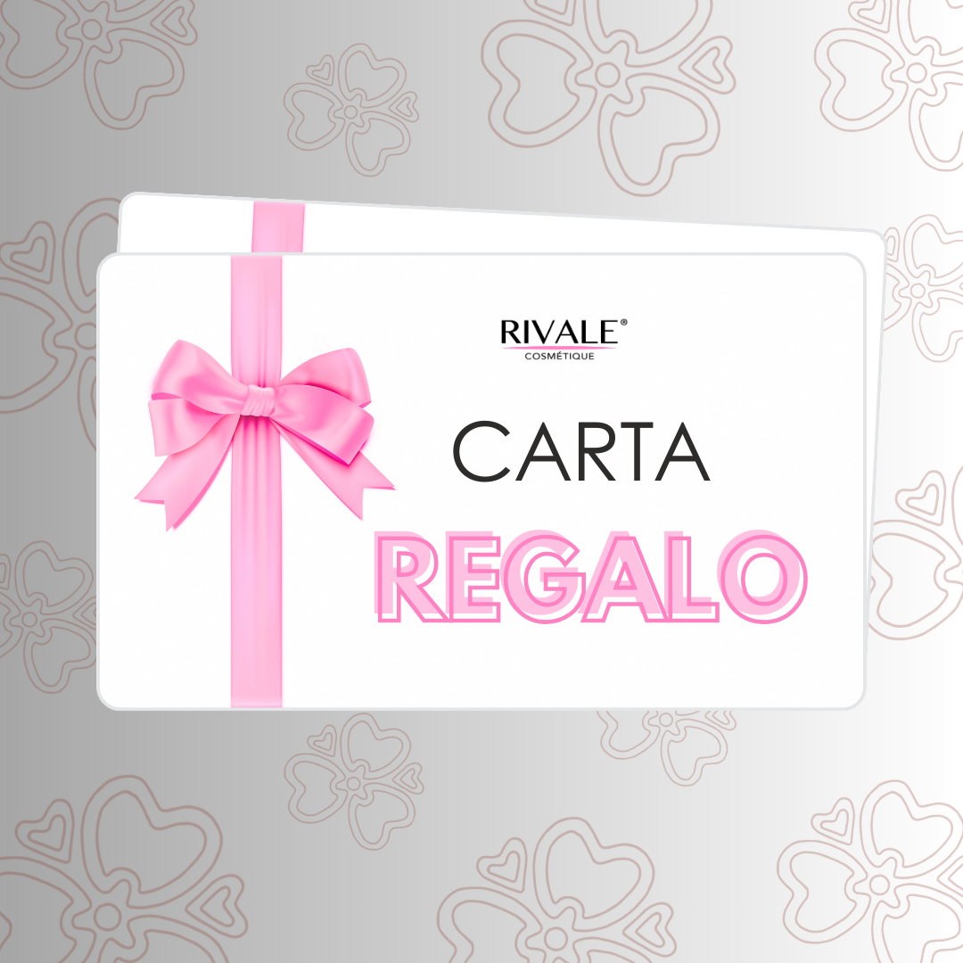 CARTA REGALO DIGITALE