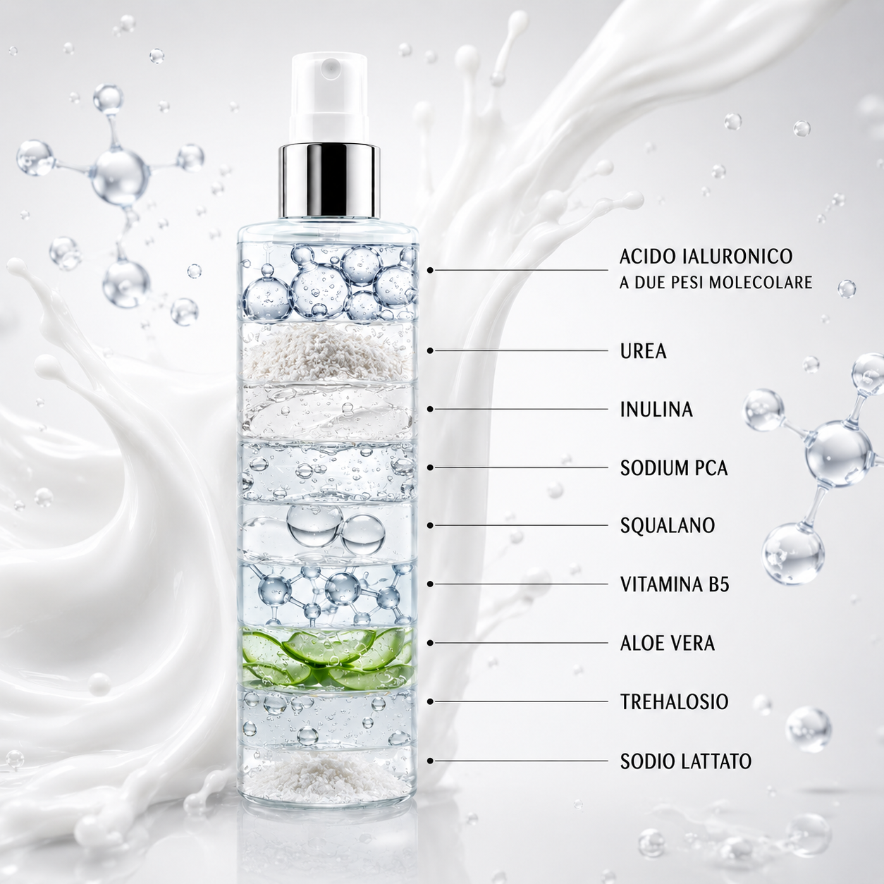 HYDRALIS™