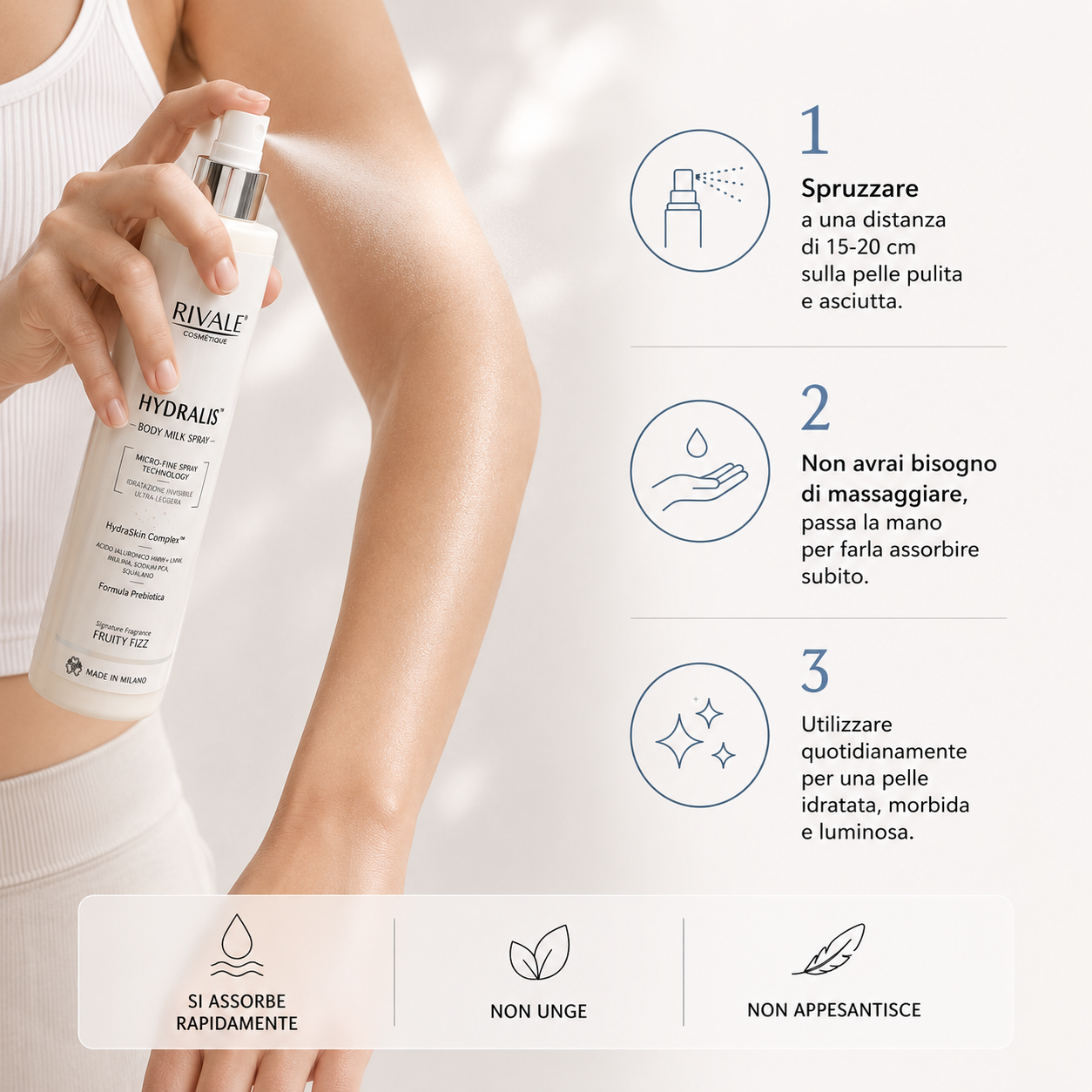 HYDRALIS™