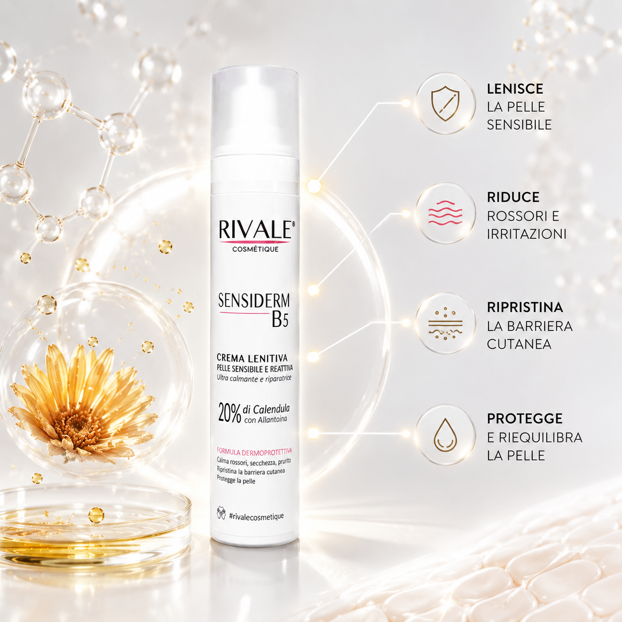 SENSIDERM-B5