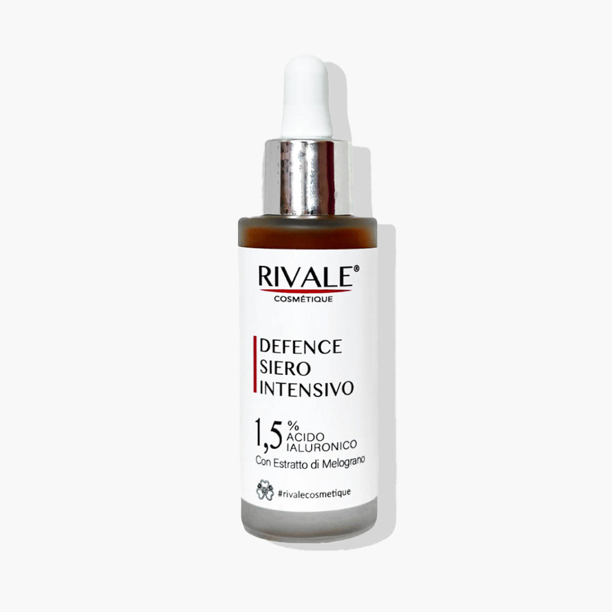 DEFENSE SERUM 1.5% INTENSIVE