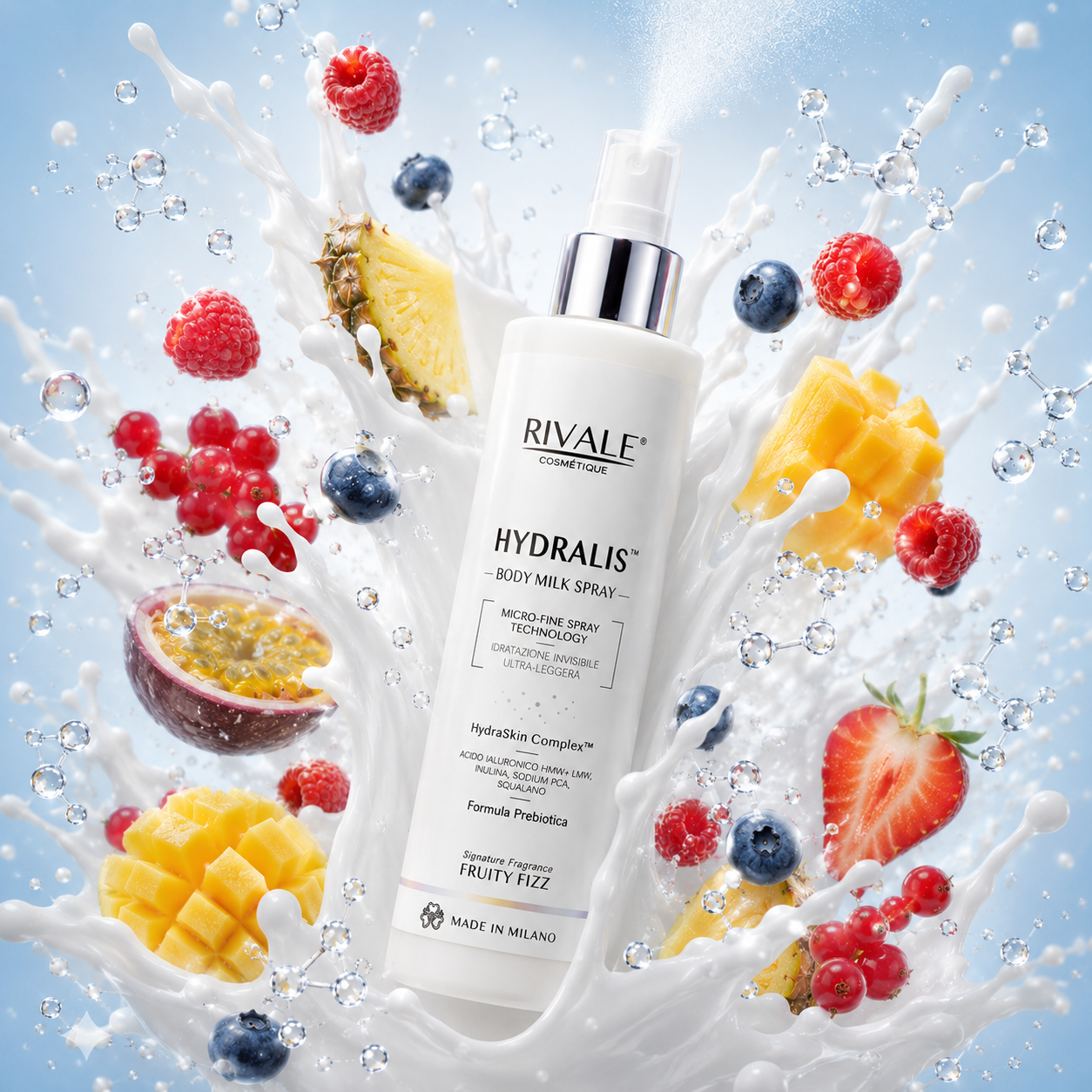 HYDRALIS™