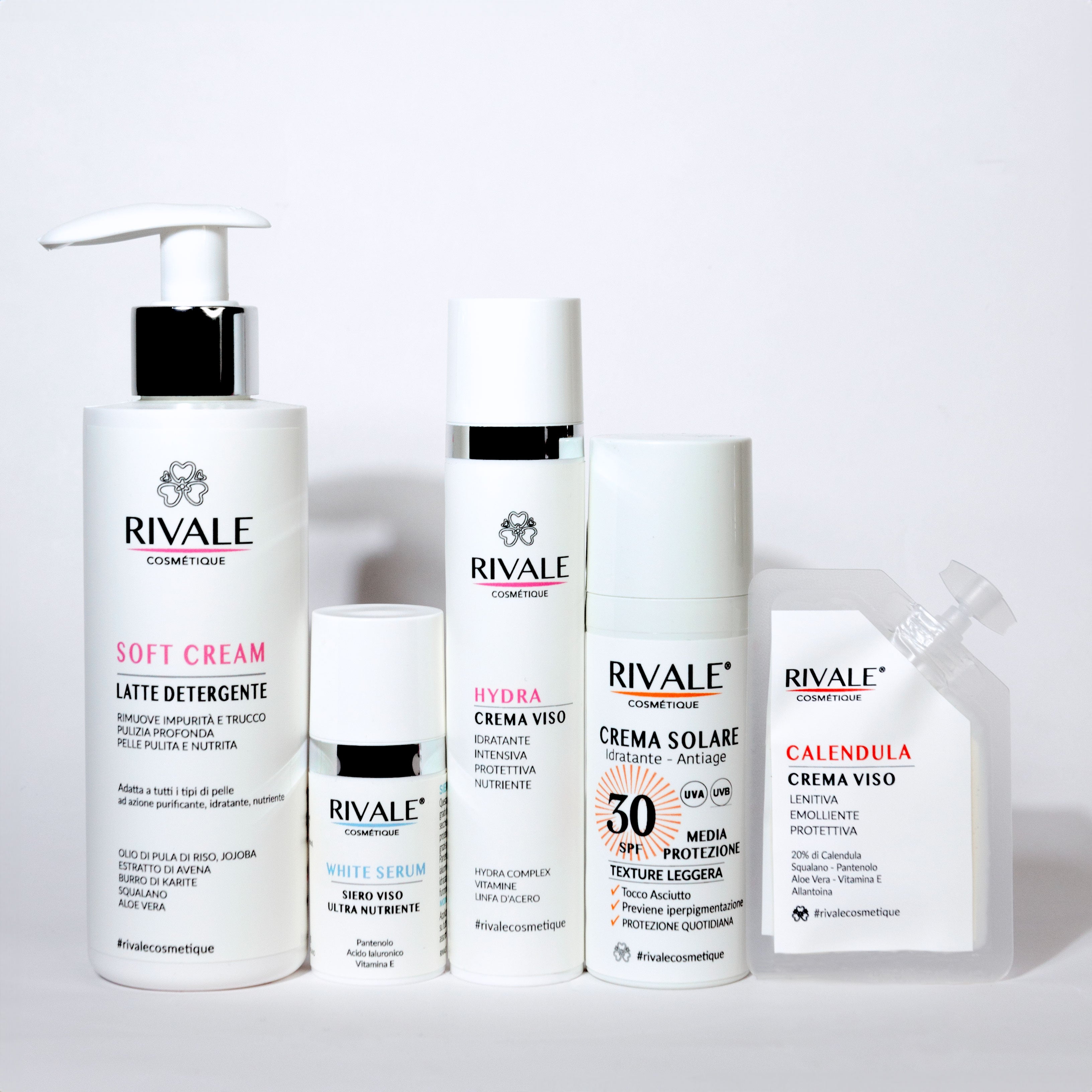 ROUTINE NUTRIENTE COMPLETA