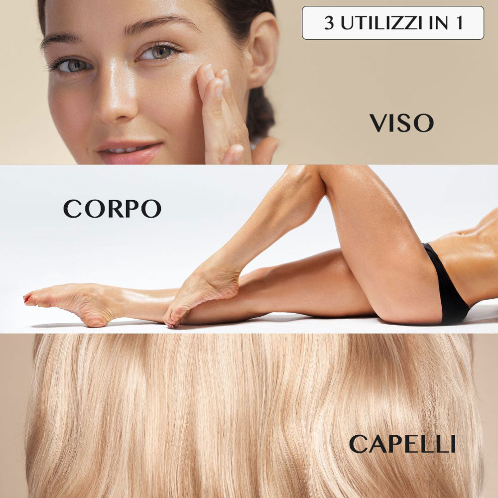 N°1 ORIGINAL ELIXIR ARGAN OIL