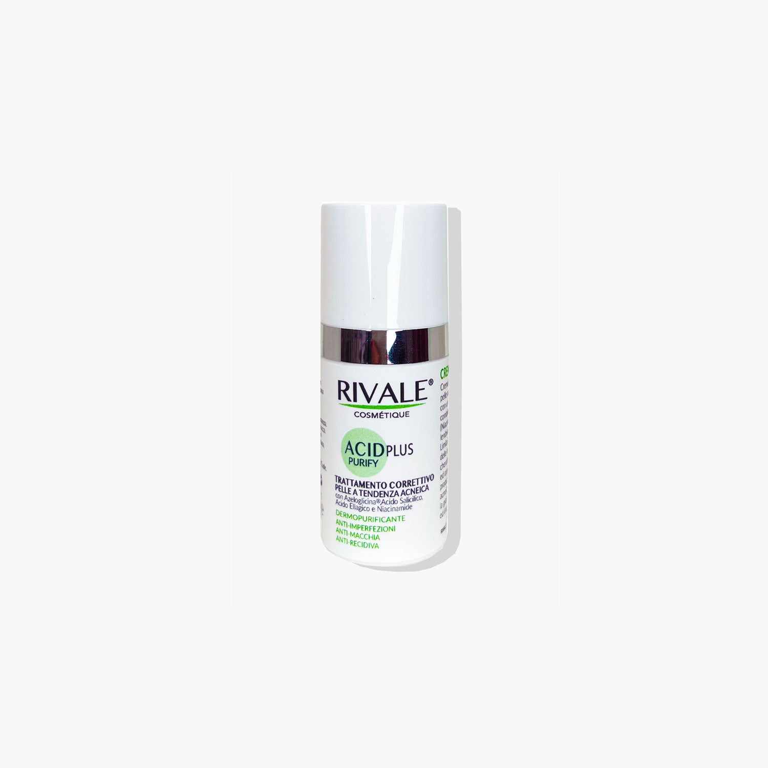 ACIDPLUS PURIFY