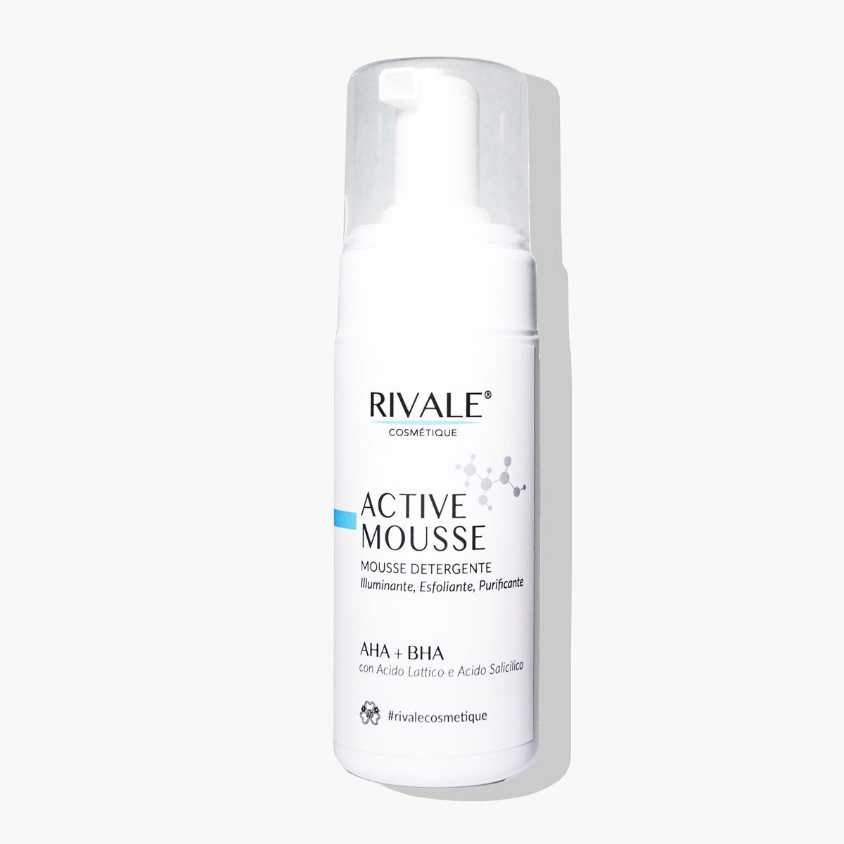 ACTIVE MOUSSE