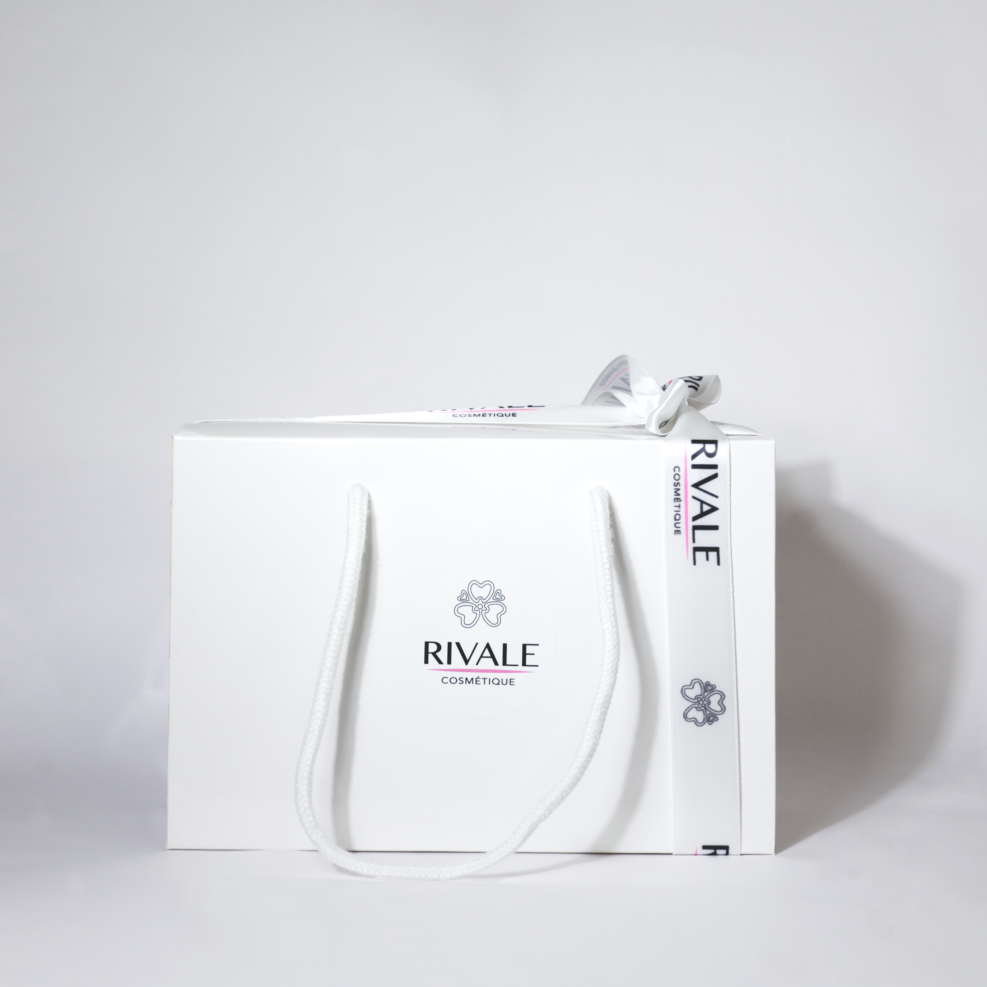 BOX REGALO RIVALE
