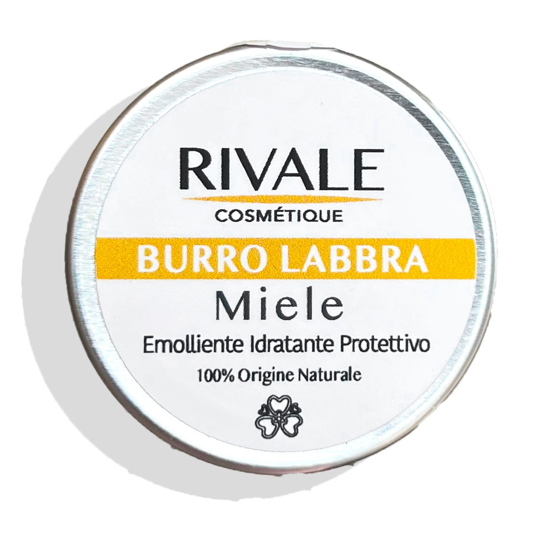 BALSAMO LABBRA