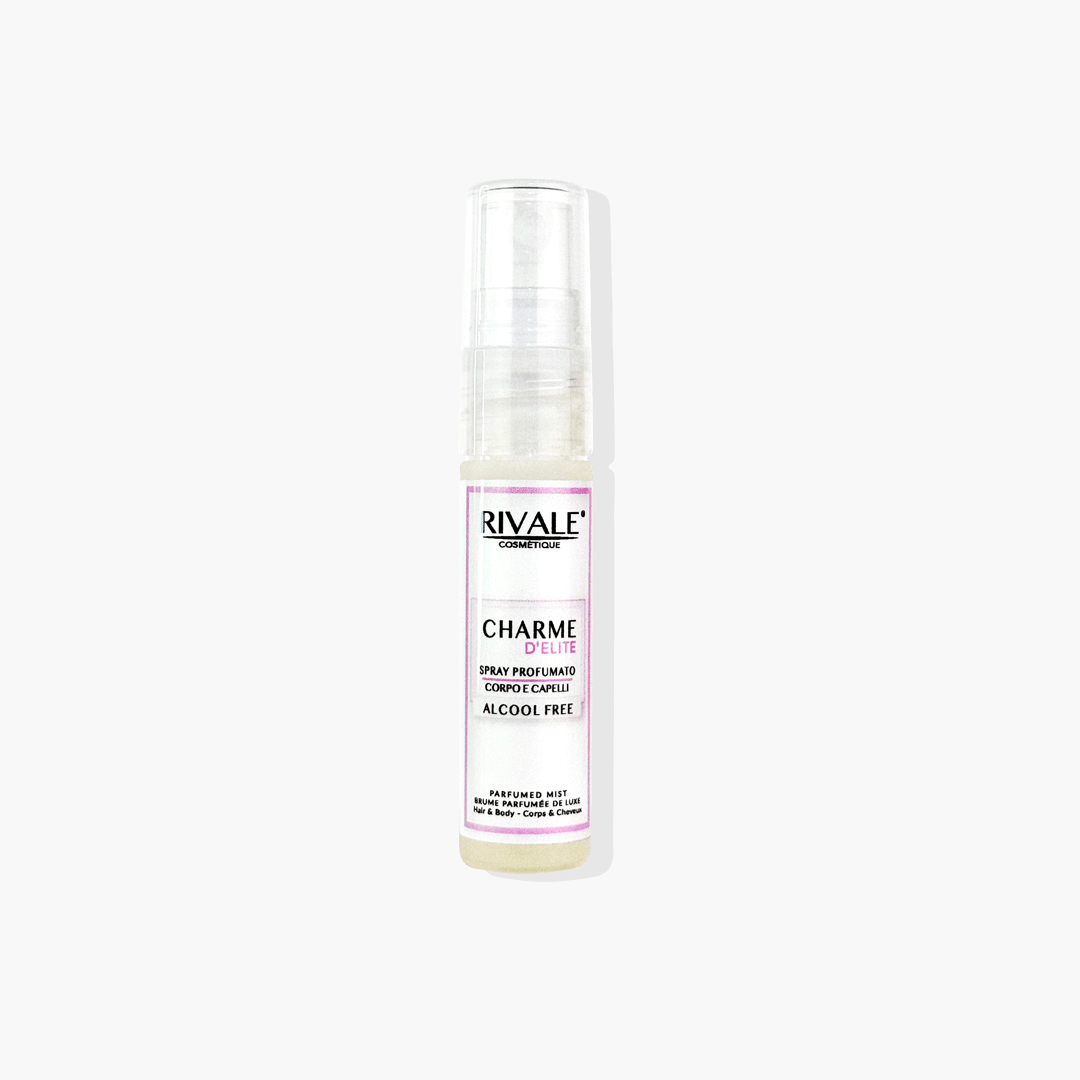 Charme D'elite - perfume mist
