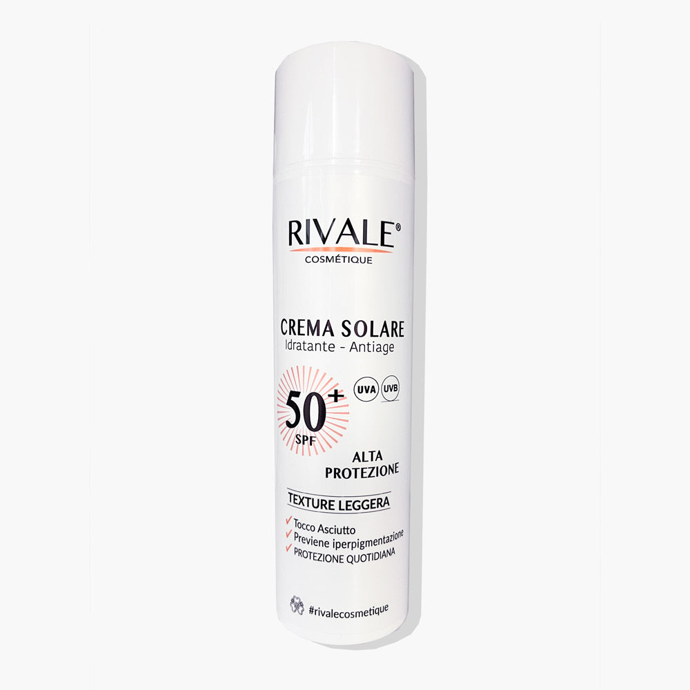 SUN CREAM SPF 50+