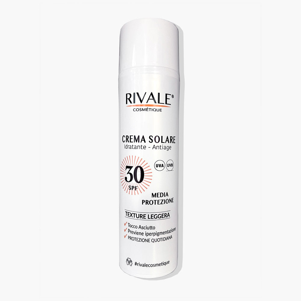 SUN CREAM SPF 50+