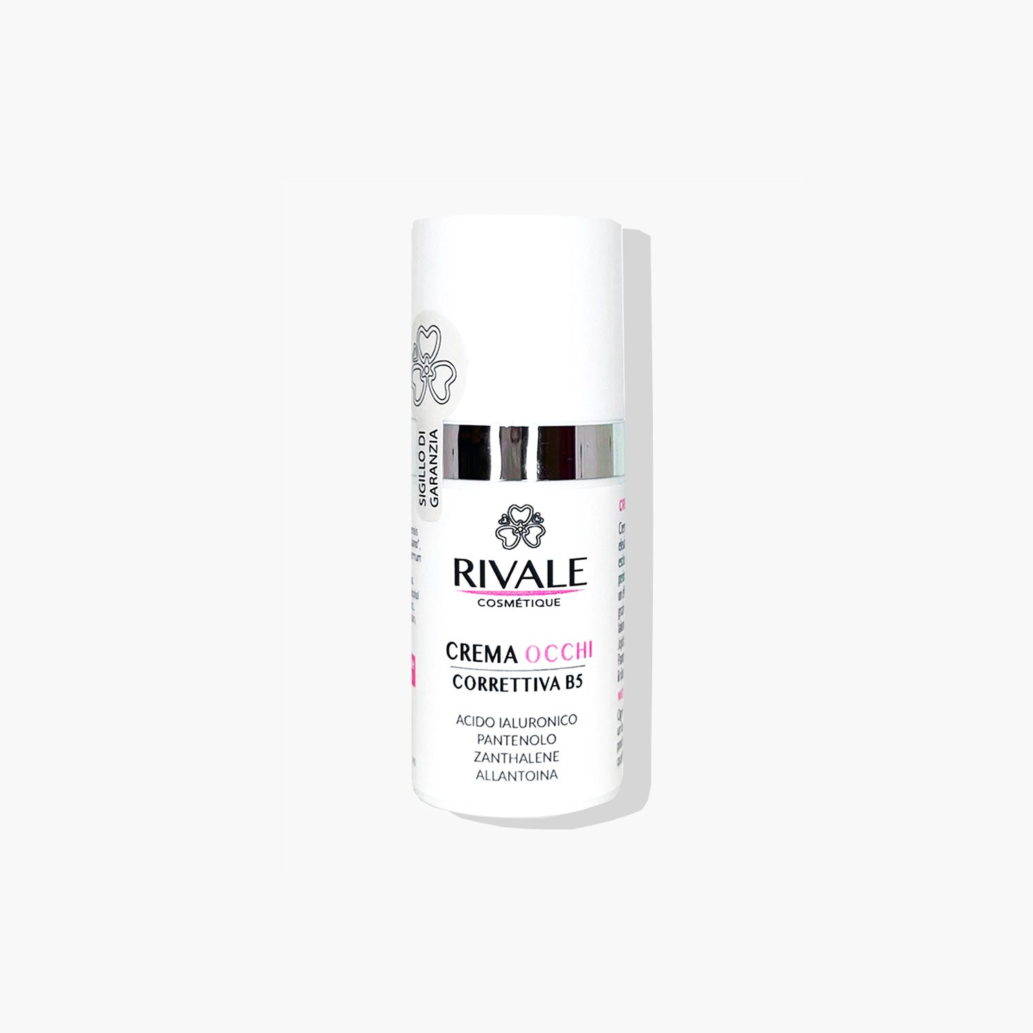 CREMA OCCHI B5