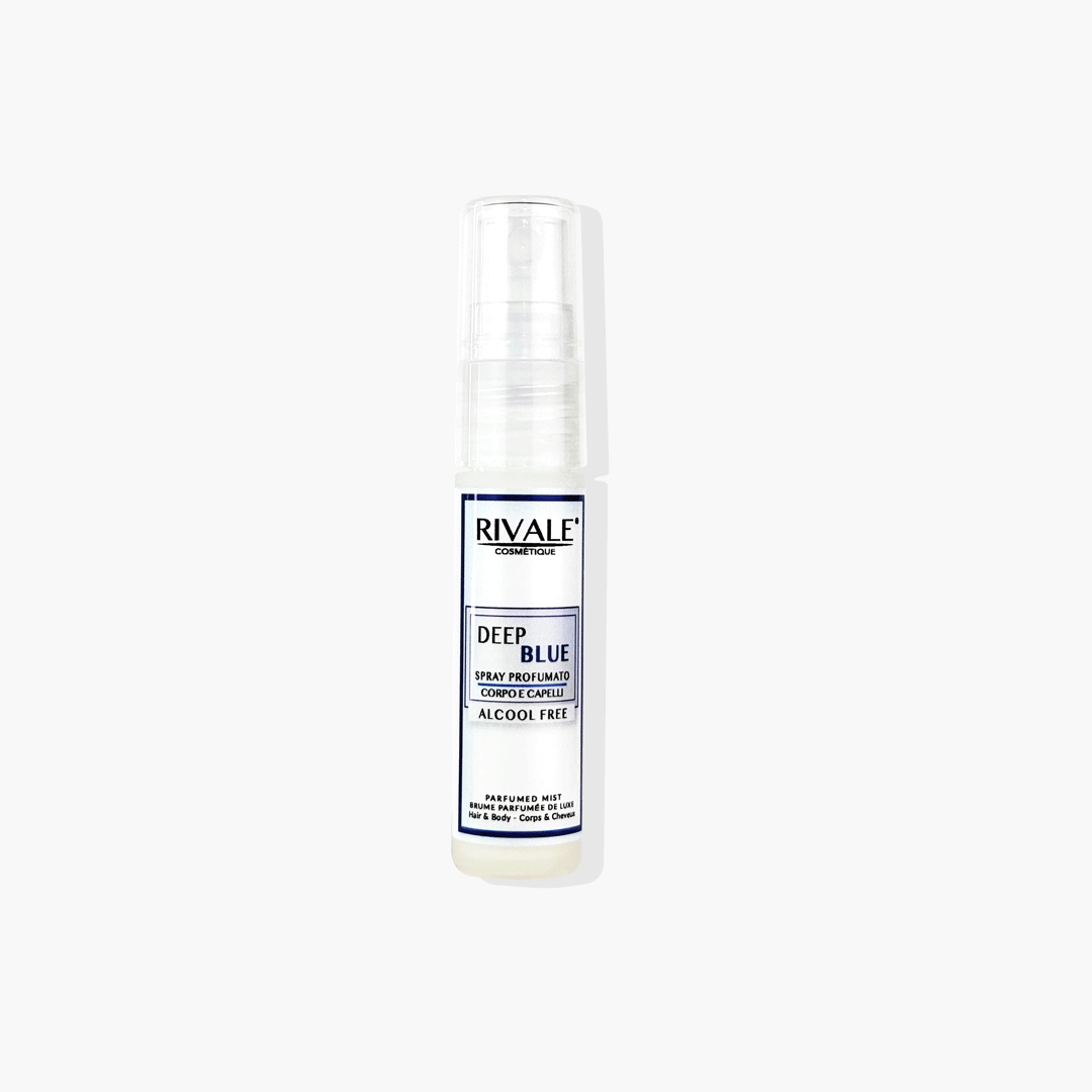Deep Blue - Perfume Mist