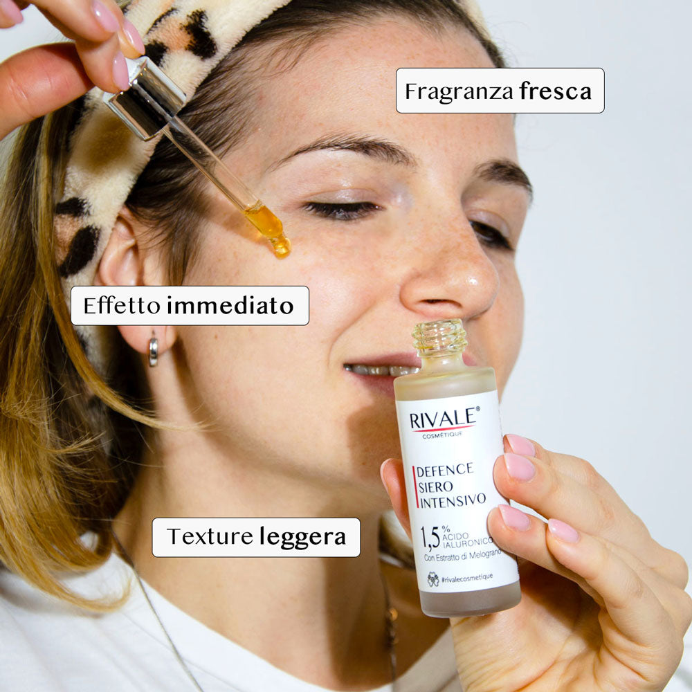 DEFENSE SERUM 1.5% INTENSIVE