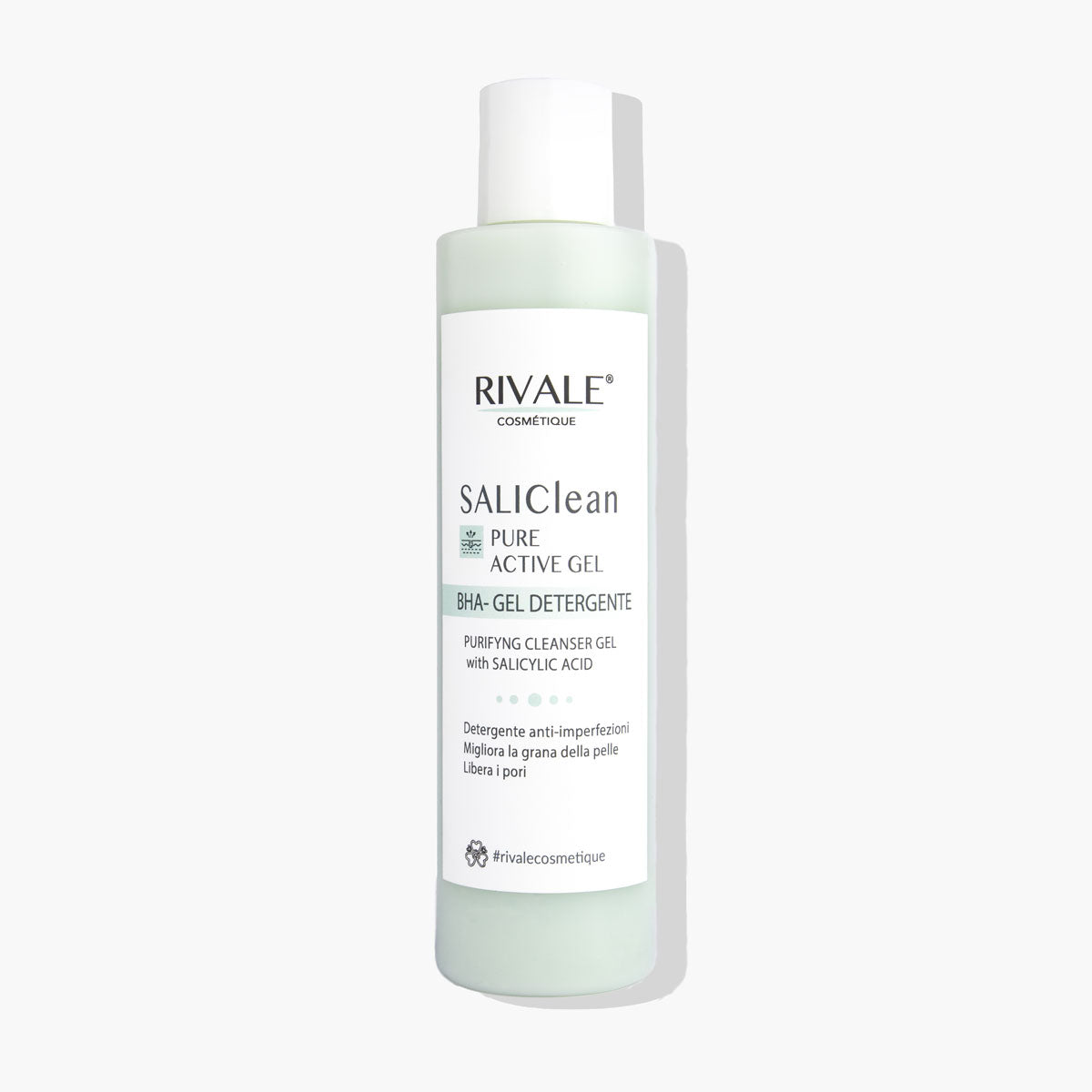 SALICLEAN - gel detergente