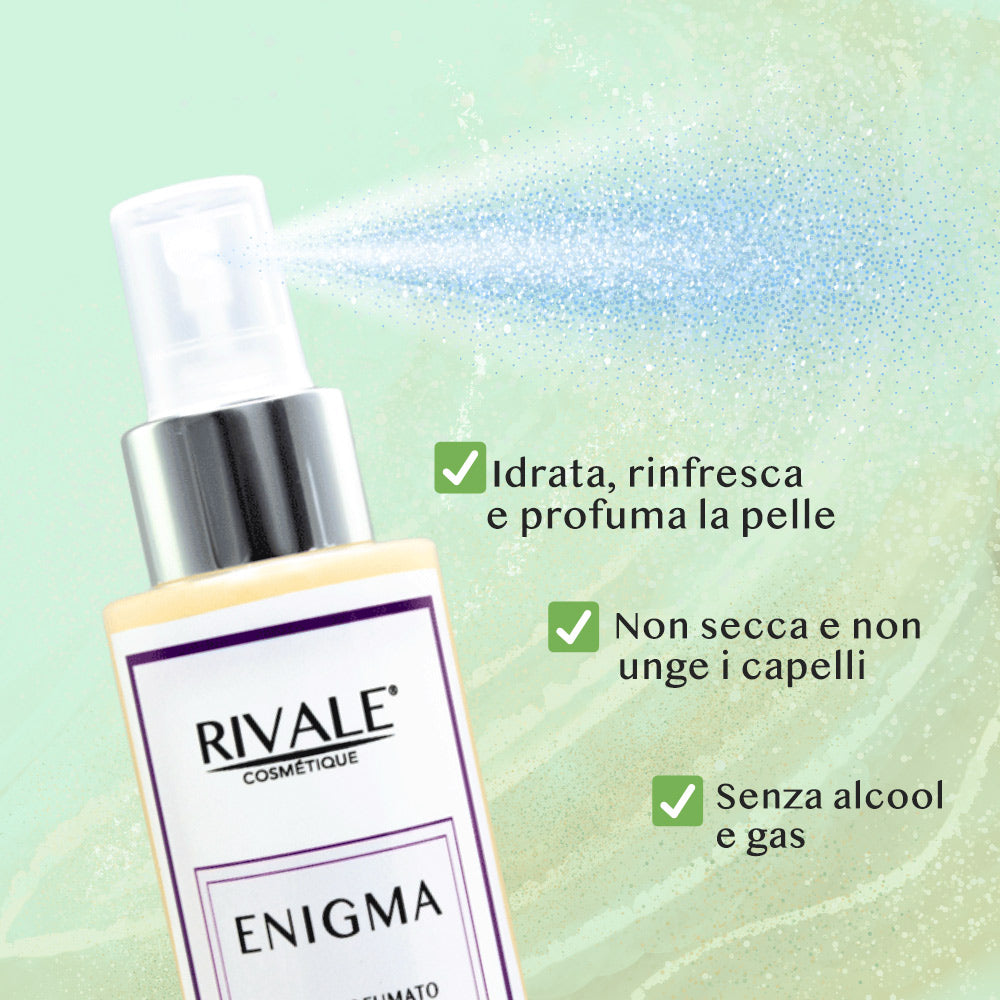 Enigma - PERFUME MIST
