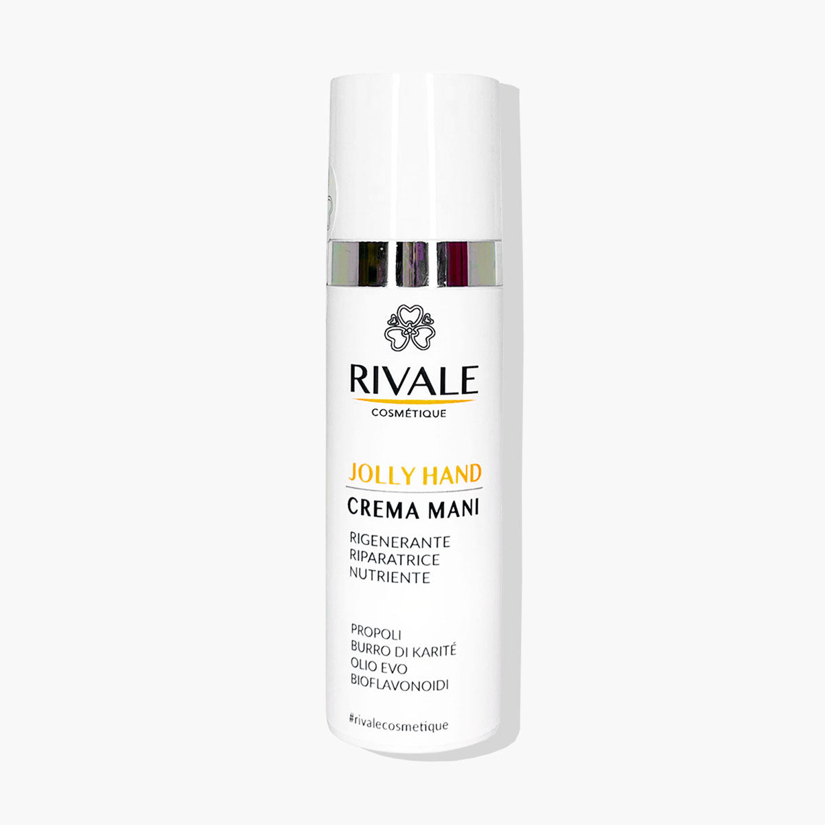 CREMA MANI
