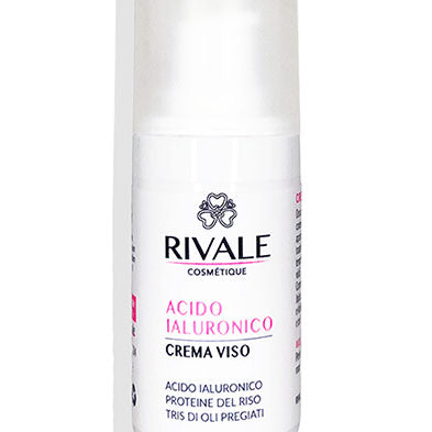 Hyaluronic acid