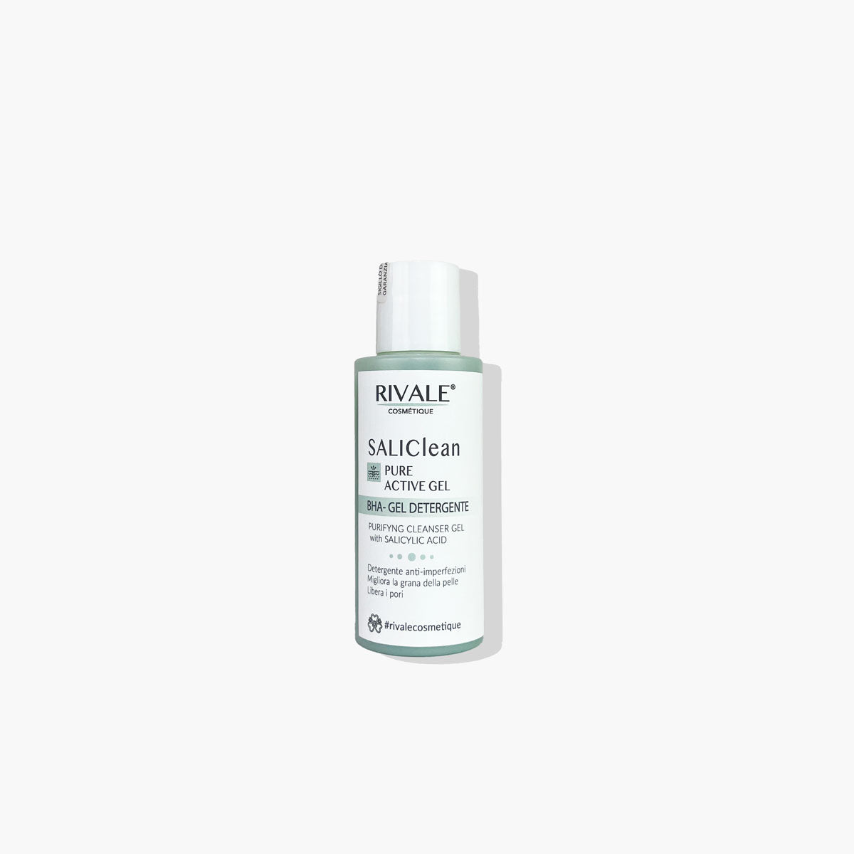 SALICLEAN - gel detergente