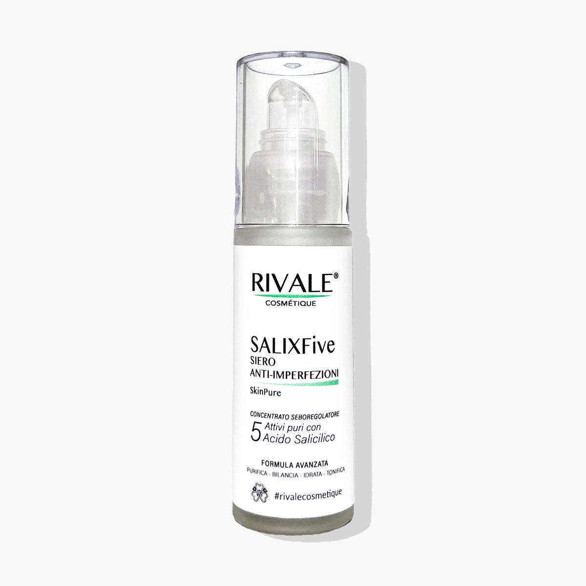 SALIXFive