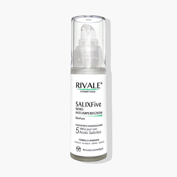 SALIXFive