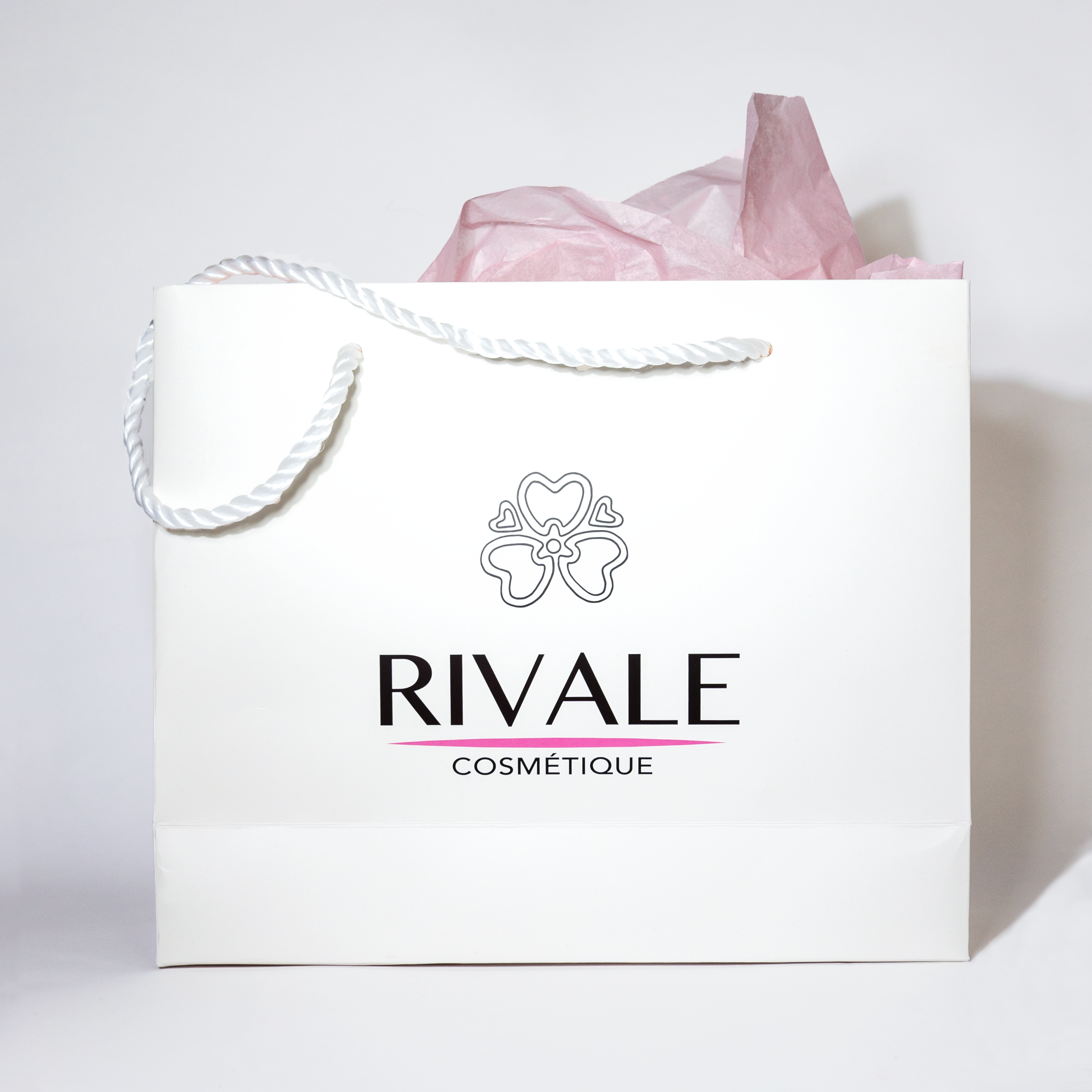 SHOPPER RIVALE