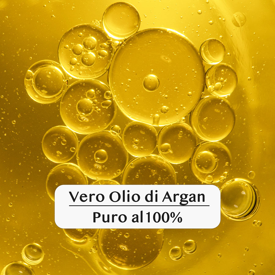 N°1 ORIGINAL ELIXIR ARGAN OIL