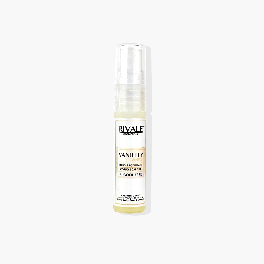 Vanility - PERFUME MIST