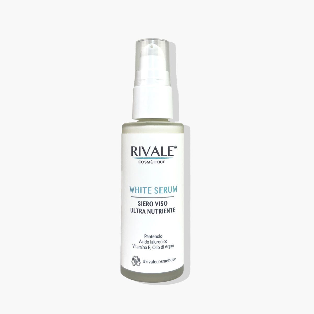 WHITE SERUM