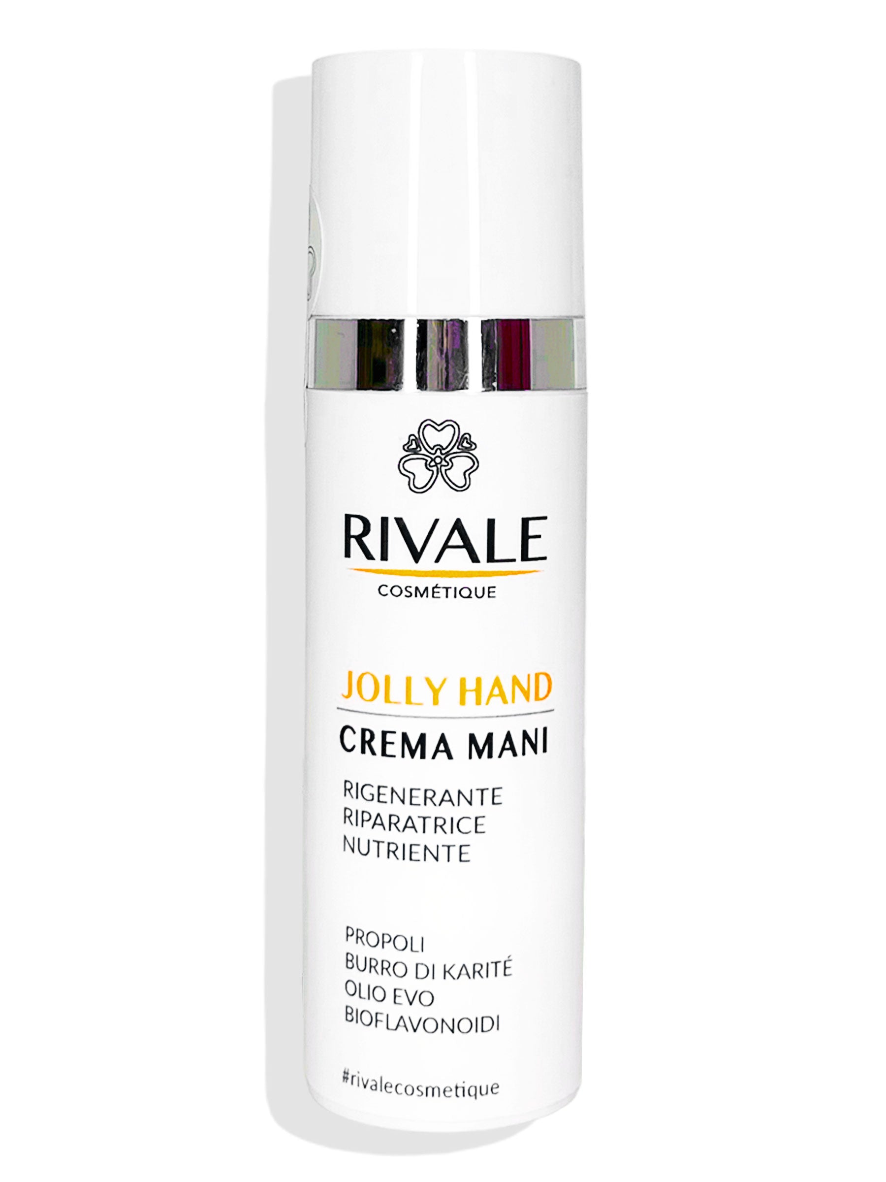 CREMA MANI