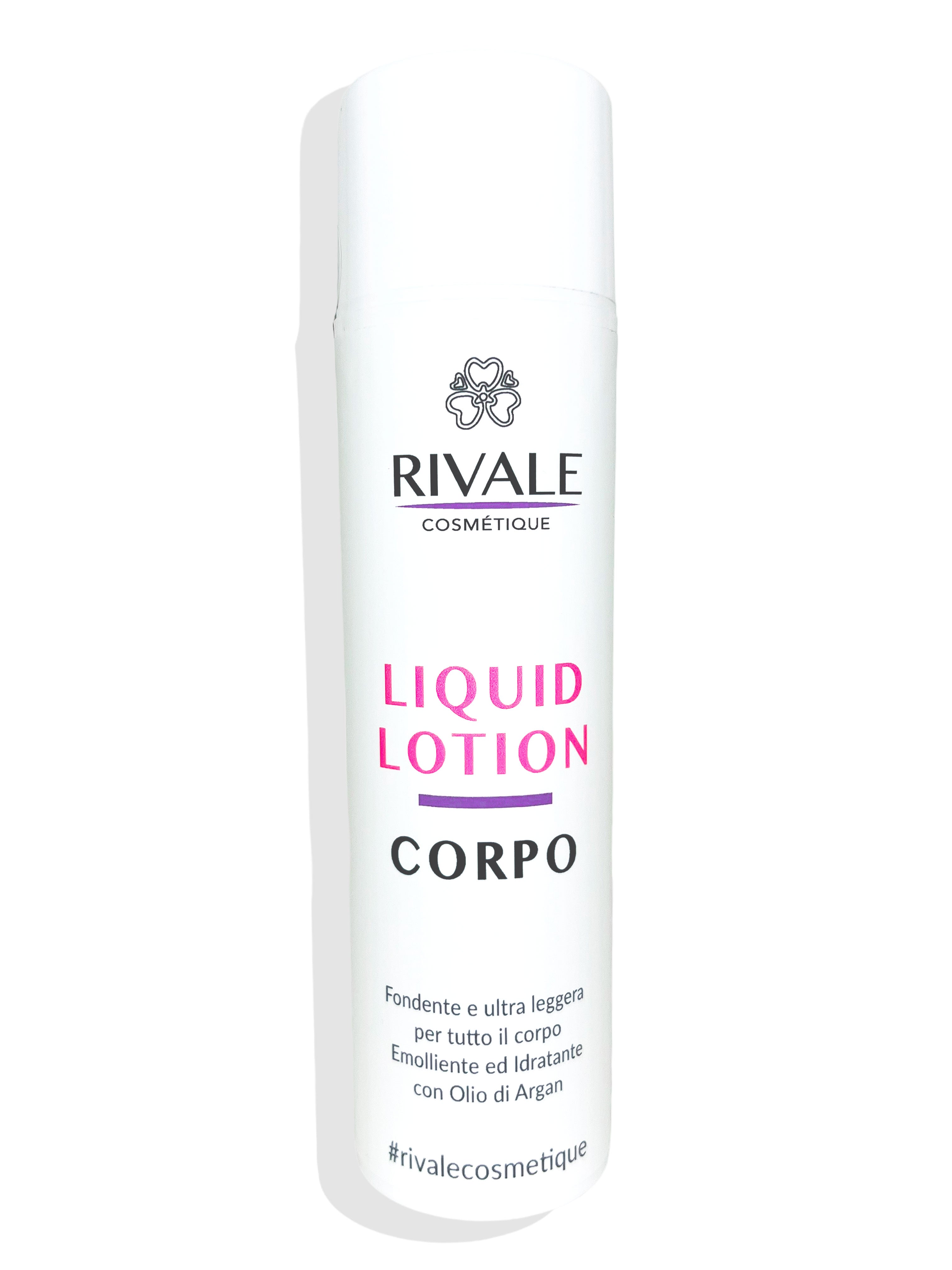 LIQUID LOTION