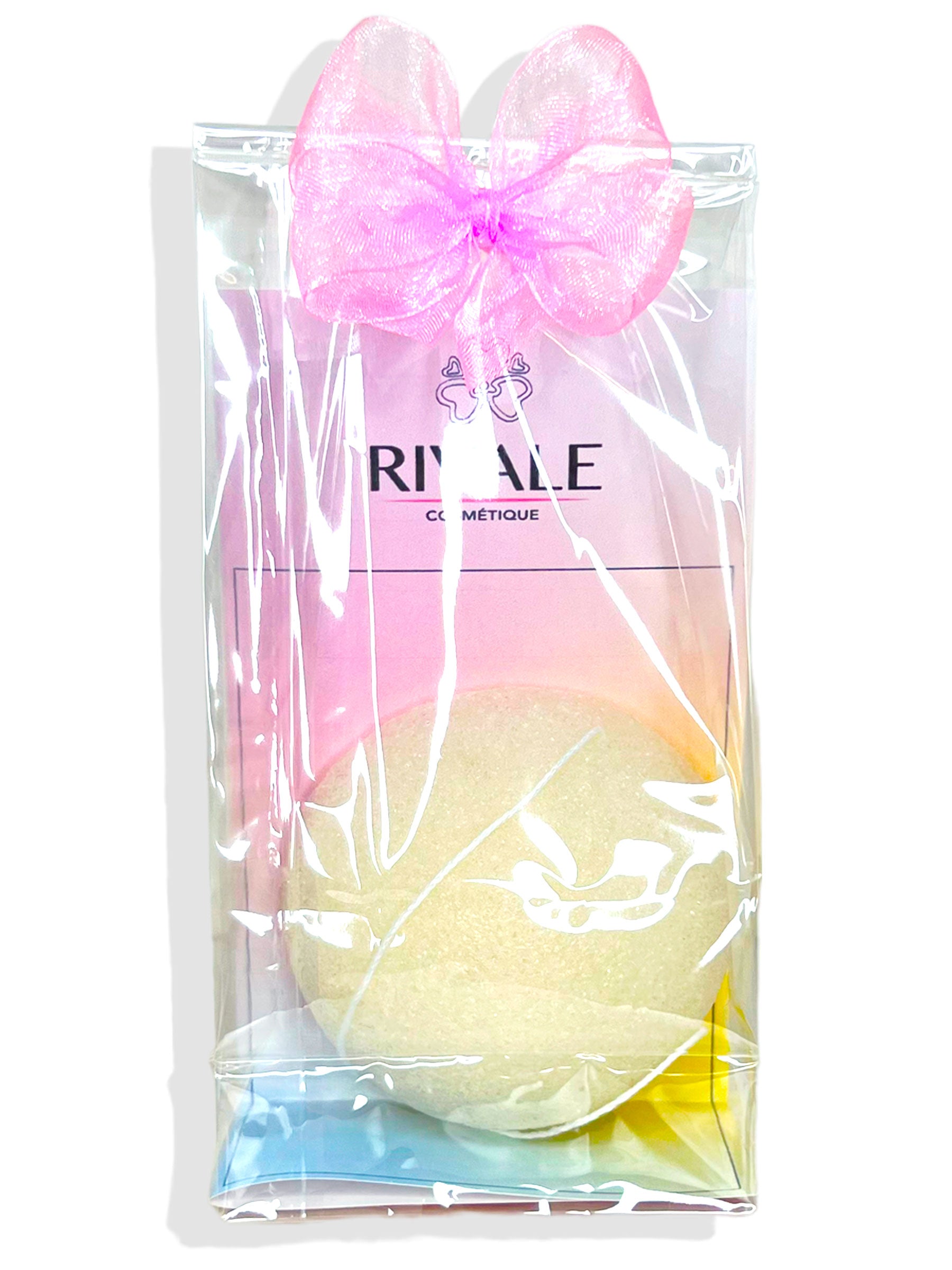 Konjac sponge