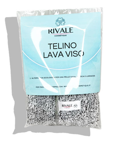 FACE WASH CLOTH