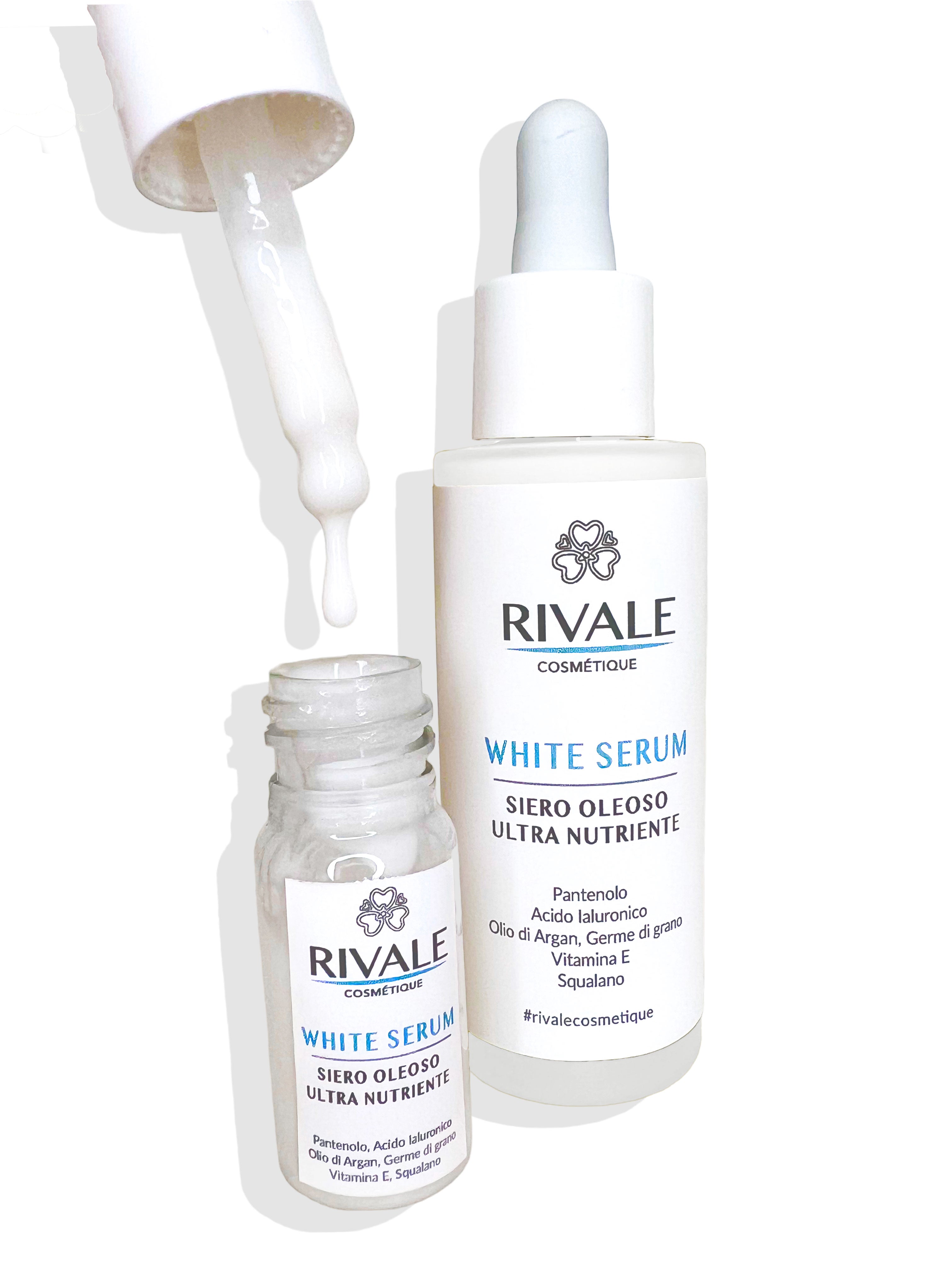 WHITE SERUM