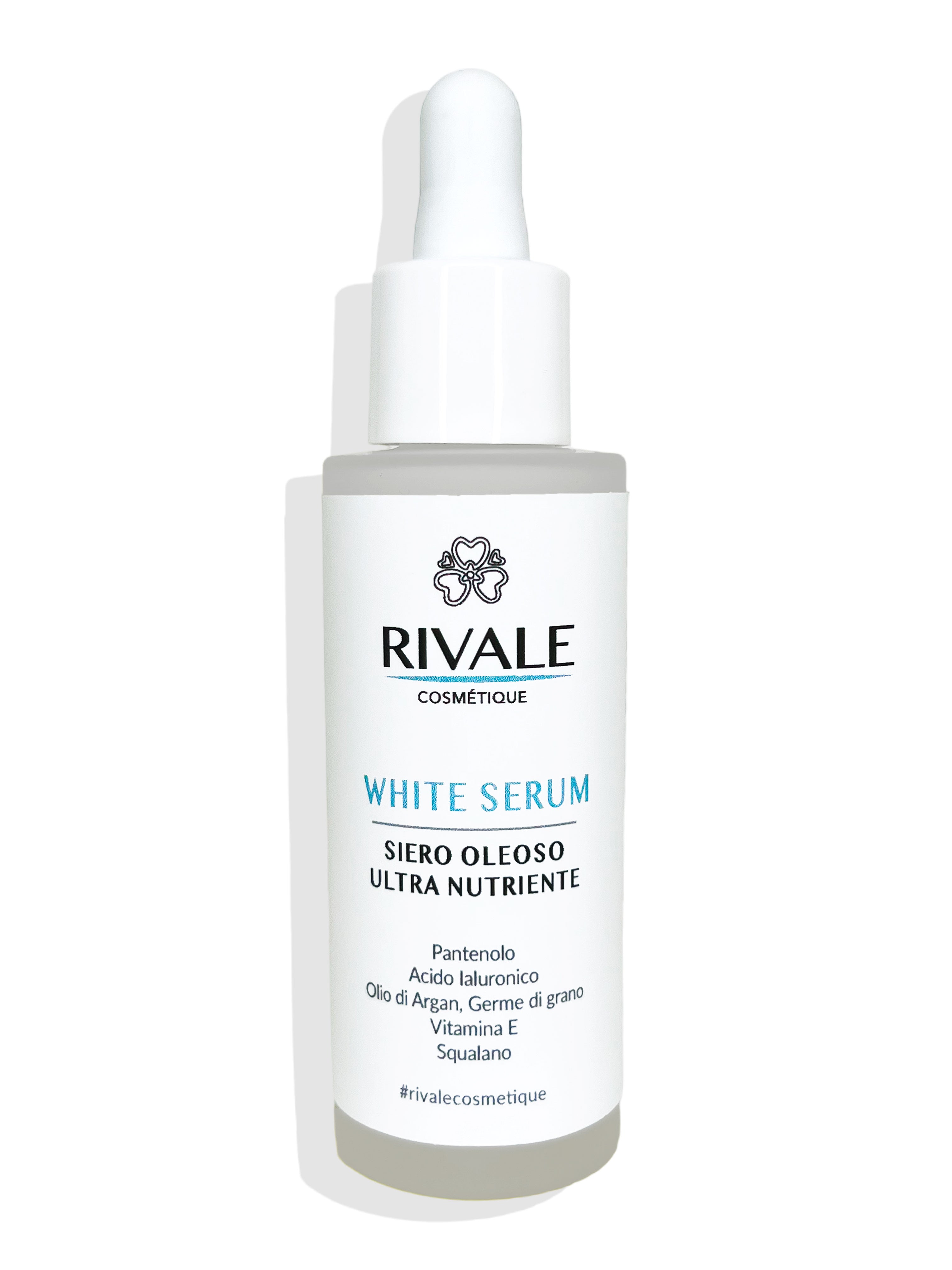 WHITE SERUM