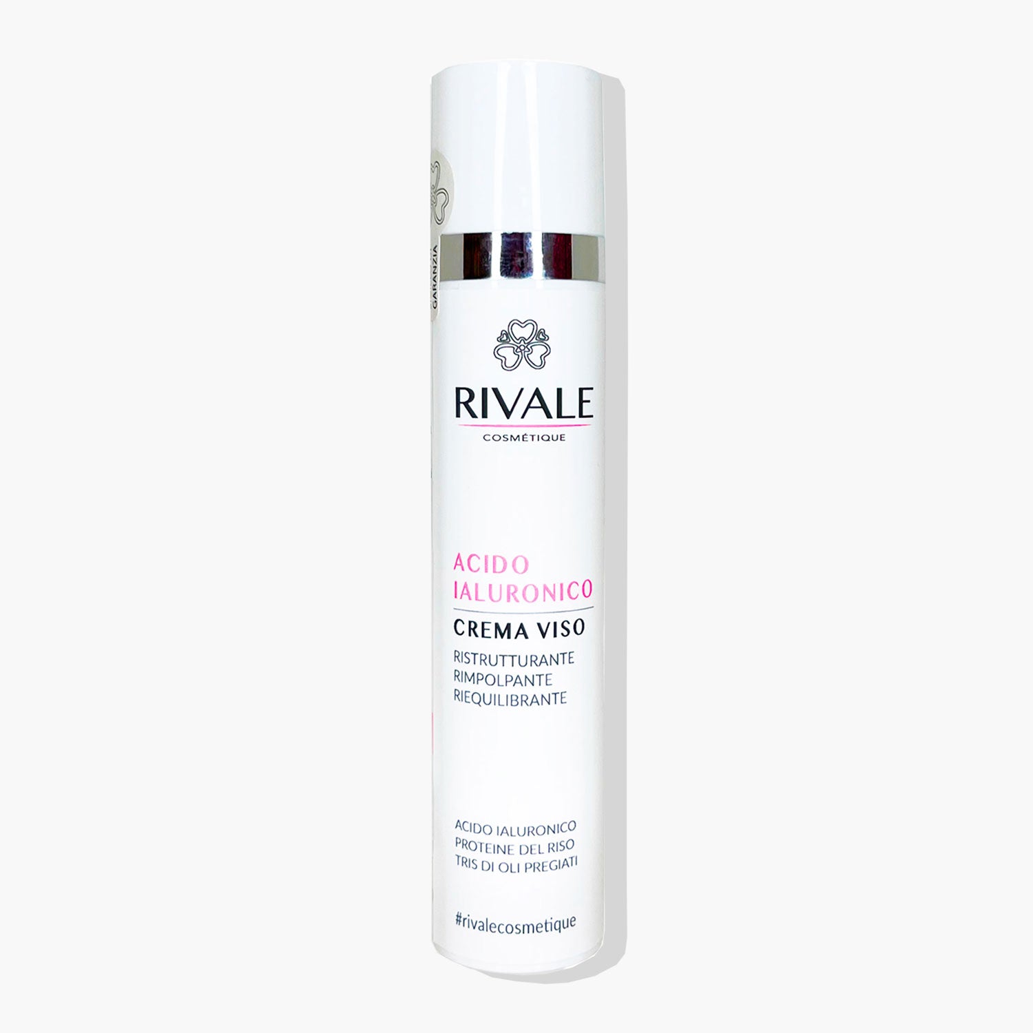 HYALURONIC ACID