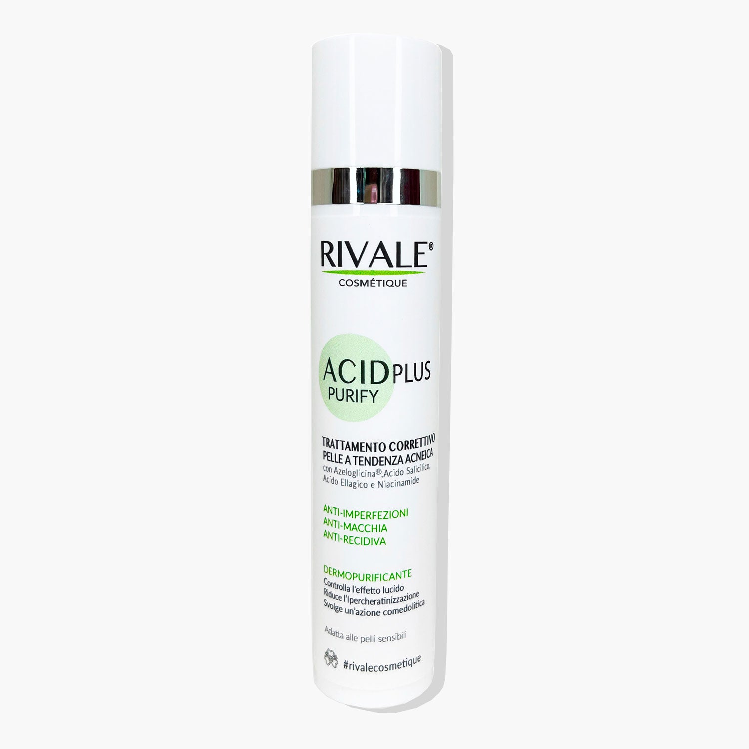 ACIDPLUS PURIFY