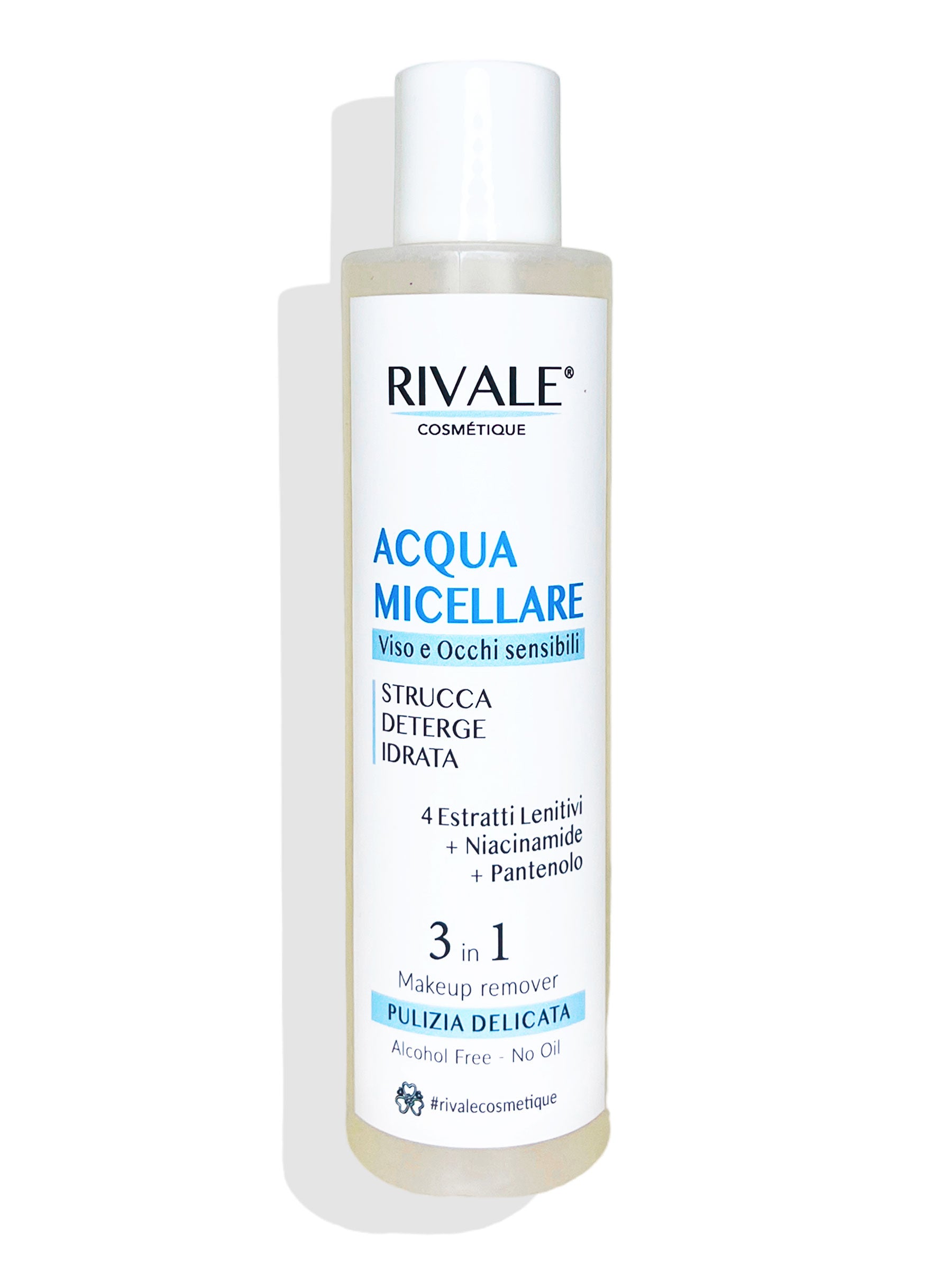 MICELLAR WATER