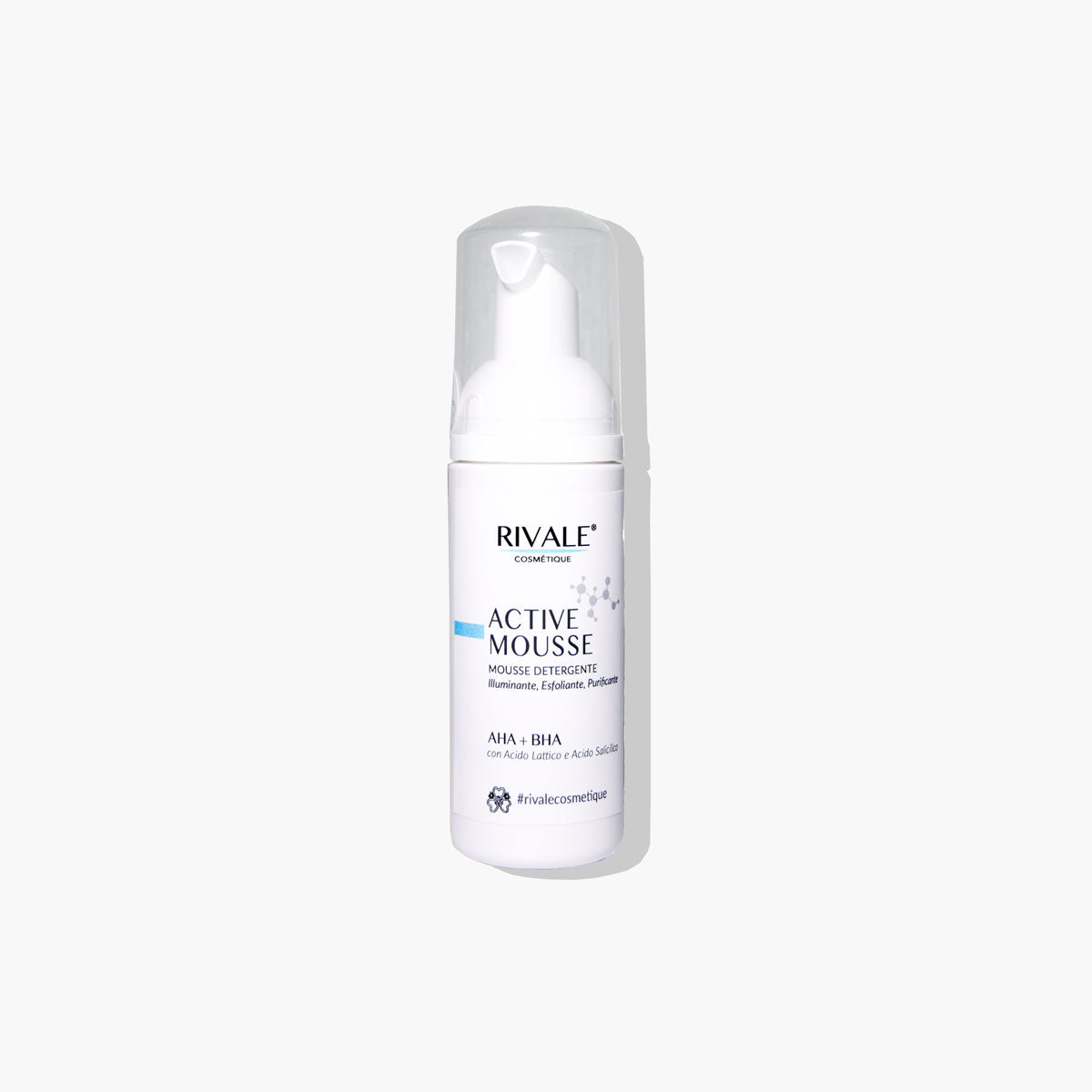 ACTIVE MOUSSE