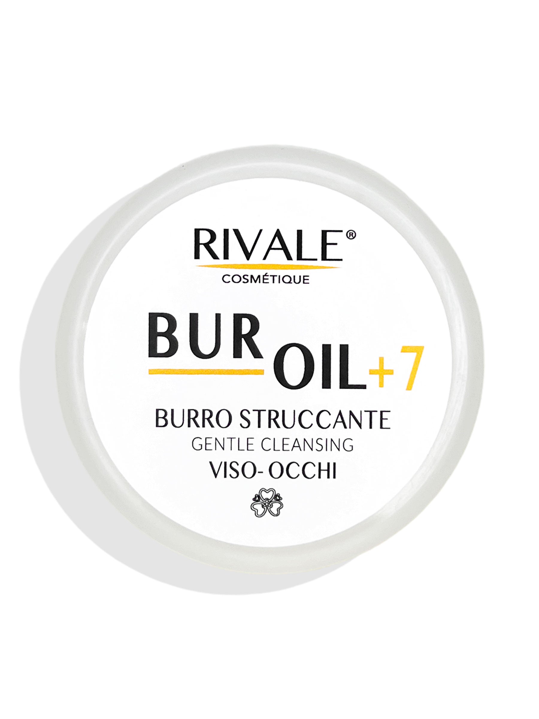 BUR OIL+7