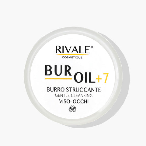 BUR OIL+7