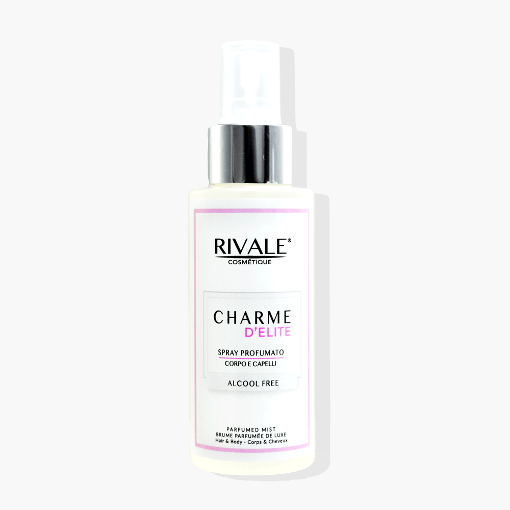 Charme D'elite - perfume mist