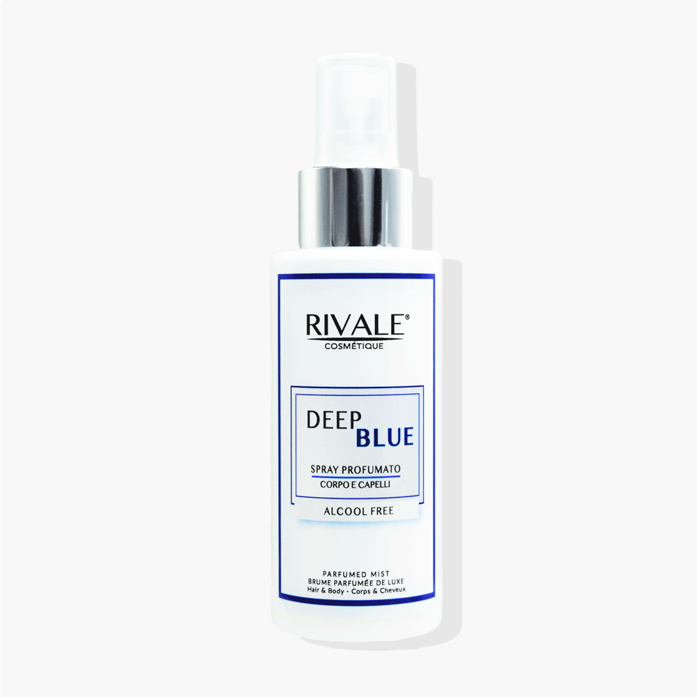 Deep Blue - Perfume Mist