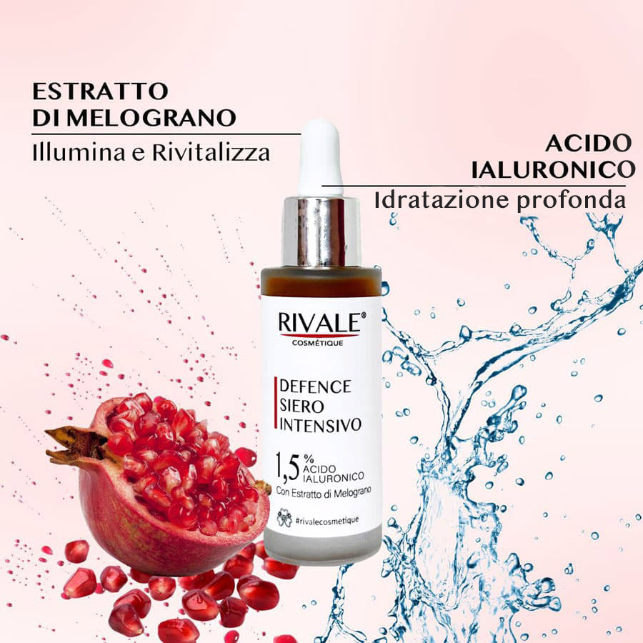 DEFENSE SERUM 1.5% INTENSIVE