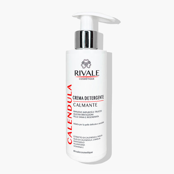 DETERGENTE ALLA CALENDULA