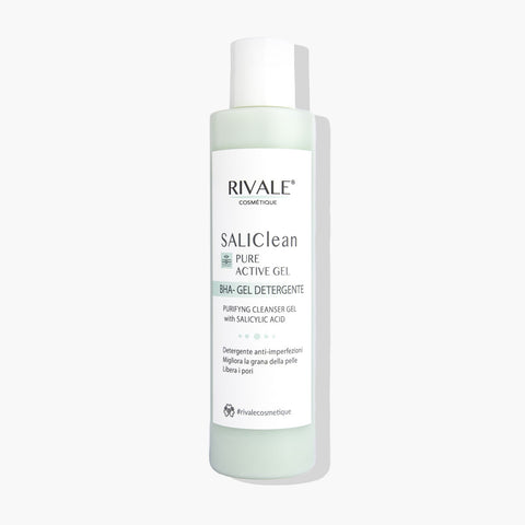 SALICLEAN - gel detergente