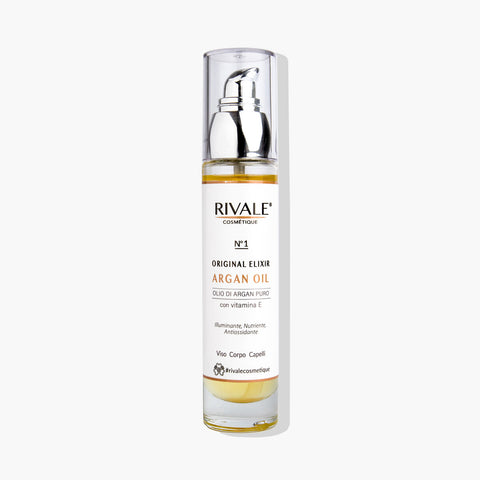 N°1 ORIGINAL ELIXIR ARGAN OIL
