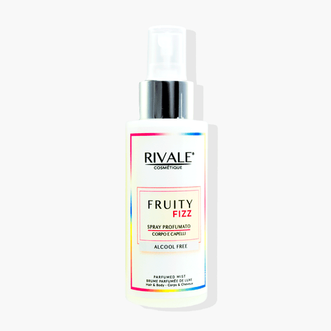 Fruity fizz - PERFUME MIST