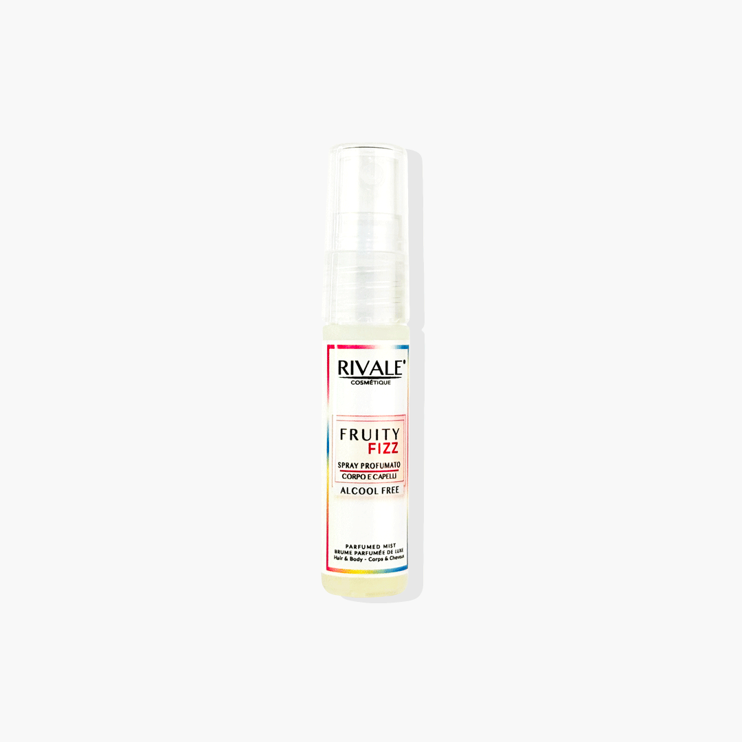 Fruity fizz - PERFUME MIST