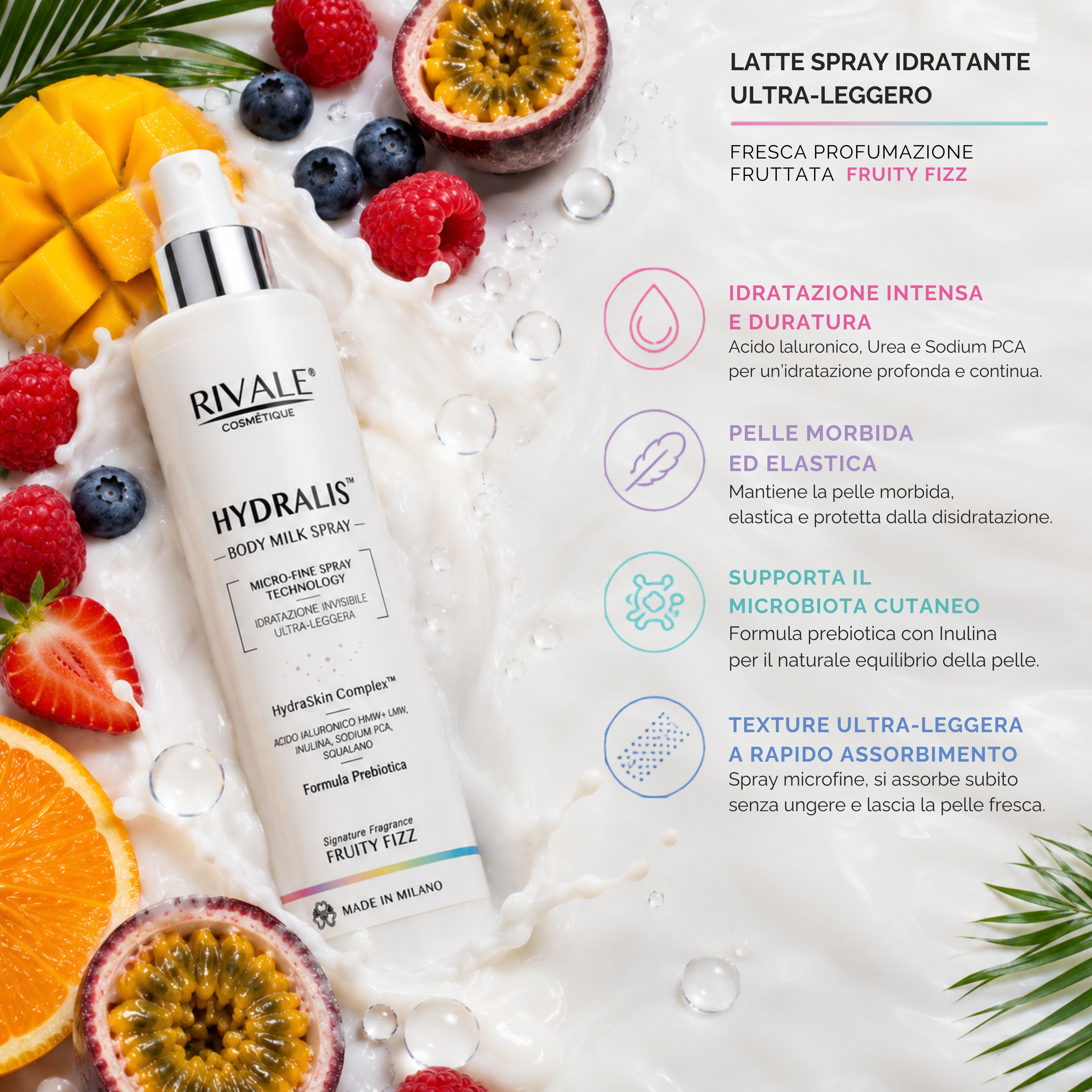HYDRALIS™